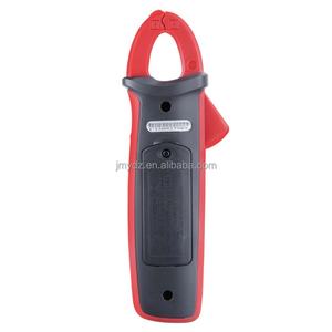 ยูไลด์ UT210D มินิแคลมป์ออนมิเตอร์ มิลลิแอมป์ MA AC/DC มัลติมิเตอร์แบบแคลมป์ออนสำหรับวัดกระแสขนาดเล็ก - Product Image 4