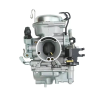 Carburador de Motocicleta de Alta Calidad 44D-E4901-00 EGO-LC Ya Maha Mikuni MlO 125 MIO MX 125