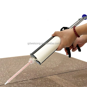 Hộp keo pha trộn phổ biến bán buôn 600ml tỷ lệ 1:1, keo <span class=keywords><strong>Epoxy</strong></span> hai thành phần, hộp keo AB - Product Image 3