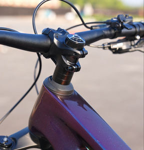 Bicicleta de Montaña de Carbono con Suspensión Completa, <span class=keywords><strong>29</strong></span> Pulgadas, Doble Suspensión - Product Image 5