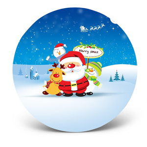 14 ngày rắn chất lượng cao lụa bảo vệ tự do dính vá Latex-Miễn phí mềm mại sang trọng cgm vá cho Libre 1 2 3 - Product Image 4