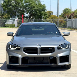 รถยนต์มือสอง BMW M2 Sedan ปี 2025 ขายดี สภาพดีเยี่ยม พร้อมส่ง - Product Image 1