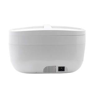 2.5L 60W 40kHz Ultrasonic Digital cleaner Cestas Jóias <span class=keywords><strong>Dental</strong></span> Aquecimento Mudo Ultrasonic Medical instrumentos cirúrgicos mais limpo - Product Image 4