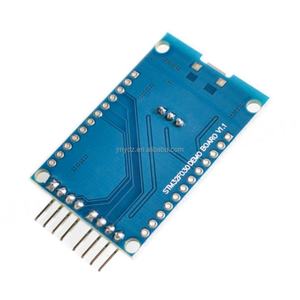 Carte mère STM32F030F4P6, carte de développement STM32, petite carte système, cœur CORTEX-M0 - Product Image 2