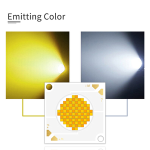 Nhà Máy Giá COB LED Chip Cnsp Mật Độ Cao 3838 Cri95 2700-6500K 200 + 200W 100 + 100W Nhiếp Ảnh Máy Ảnh Ánh Sáng Sân Khấu nhị sắc - Product Image 5