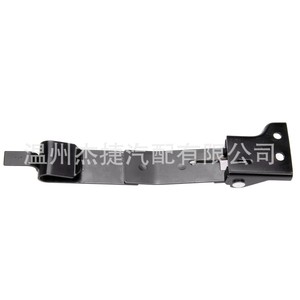 Limitadores de Puerta para Automóviles Chevrolet, Modelo 15750877, Producto Aplicable - Product Image 1