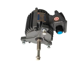 Motor especial para torre de enfriamiento Liangji AEVF-NV1.1KW-6. - Product Image 3