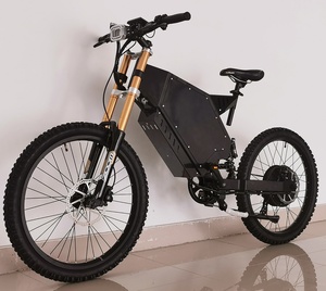 15000w ebike kit/électrique e vélo 15000w avec vélo électrique moteur qs - Product Image 3