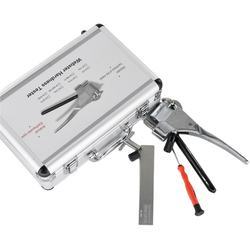 Alüminyum alaşım 0-20HW için W-20B <span class=keywords><strong>Webster</strong></span> sertlik test cihazı Durometers - Product Image 5