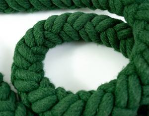 Corde de défense rapide en nylon pour hélicoptère Rapelling - Product Image 5