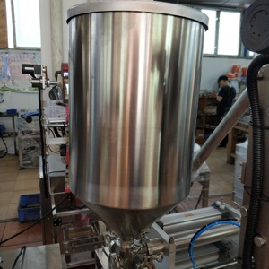 Automatic New Food Grade <strong>Mayonnaise</strong> 10g Small Pouch <strong>Sachet</strong> High-Speed Wrapping Gluing Labeling Packaging Machine - Product Image 2