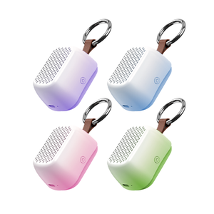 แกดเจ็ตใหม่2025ลำโพงแม่เหล็กไร้สายลำโพงเบสขนาดเล็ก - Product Image 2