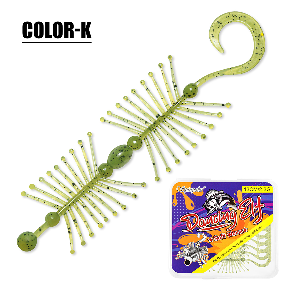 Multi Color-K