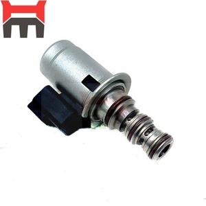Venta Especial: Bomba de Aceite de Alta Presión para Motor Diésel Hino J05 J08, Válvula SCV 04226-E0061 294009-1221 - Product Image 3