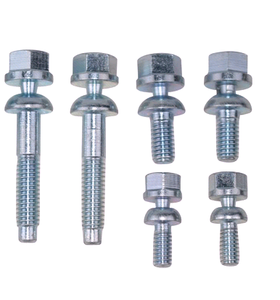 LEITE Break Off Seal Bolts Reemplazo para Crate Race Motor Engine - Product Image 4