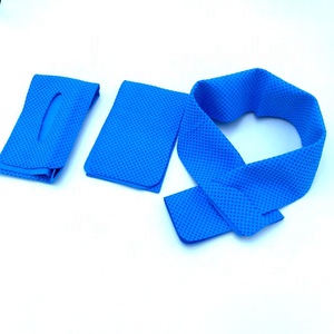 Serviette rafraîchissante pour le sport en PVA Chamois, serviette de gym <span class=keywords><strong>WYX</strong></span> - Product Image 4