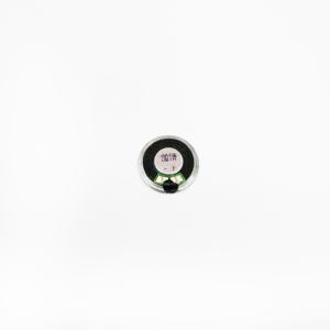 <span class=keywords><strong>Micro</strong></span> haut-parleur 23mm en fer 8 Ohm 1w magnétique interne protection de l'environnement jouets - Product Image 3