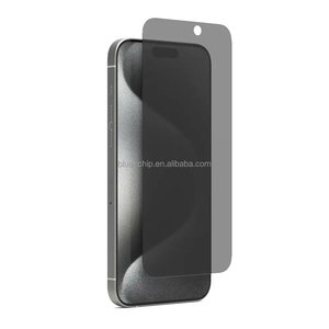 3 Packs de protection d'objectif en verre trempé de qualité supérieure avec cadre d'<span class=keywords><strong>installation</strong></span> pour Iphone 17 16 Air Pro Max - Product Image 2