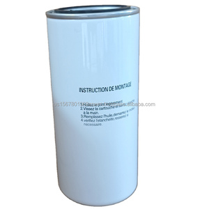 Filtro de Aceite Tipo Rosca para Compresor de Aire Manny, Nuevo ZS1191574 Negro, Garantía de 6 Meses - Product Image 3