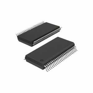 48 BSSOP 74FCT16245ATPVG ลอจิก ซื้อชิ้นส่วนอิเล็กทรอนิกส์ออนไลน์ มีสินค้าในสต็อก - Product Image 1