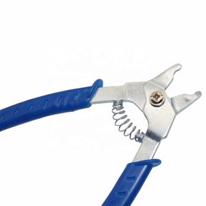 Tavuk tavşan güvercin bıldırcın kafes kurulum aracı manuel raptiye kafes pense - Product Image 4