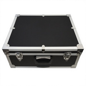 All-in-one Stainless Steel &amp; Aluminum Foil Pre-insulated Square <strong>Duct</strong> <strong>Tool</strong> Kit | Precision Cutting For HVAC Systems - Product Image 4