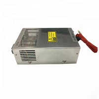 12V 24V 30V 48V 1000W 2000W 2400W 3000W microondas personalizar voltaje variable corriente variable AC DC fuente de alimentación