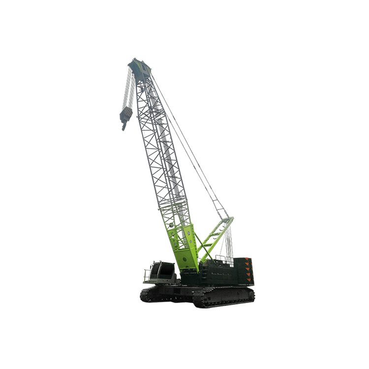 Zoomlion 160 Ton ZCC1600HD Small Crawler Crane| Alibaba.com