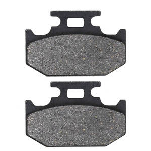 Juego <span class=keywords><strong>de</strong></span> pastillas <span class=keywords><strong>de</strong></span> freno <span class=keywords><strong>de</strong></span> disco trasero para motocicleta FA152, pieza <span class=keywords><strong>de</strong></span> repuesto nueva para YZ TT DT <span class=keywords><strong>XT</strong></span> WR 125 200 230 225 250 400 <span class=keywords><strong>600</strong></span> Serrow Lanza - Product Image 1