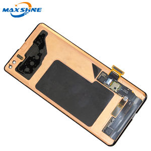 Commercio all'ingrosso cellulare LCD Touch Display schermo Incell Oled materiale originale digitalizzatore sostituzioni per Samsung Galaxy <span class=keywords><strong>S10</strong></span> Plus - Product Image 3