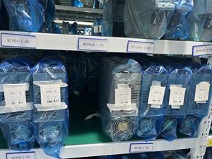 Okuma MIV0204-1-B5 Servoantrieb |   Original auf Lager Preis (Gebraucht) für Industrielle Steuerung SPS-Programmiersteuerung - Product Image 2