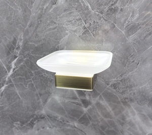 <span class=keywords><strong>Porte</strong></span>-<span class=keywords><strong>savon</strong></span> mural carré en acier inoxydable et verre, moderne et luxueux, écologique, garantie 3 ans pour les hôtels, les écoles et les salles de bain - Product Image 2