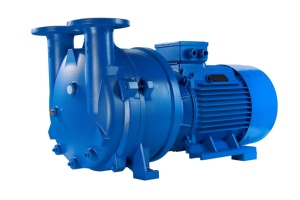 Tuabin gió 2BV Vòng nước bơm chân không - Product Image 3