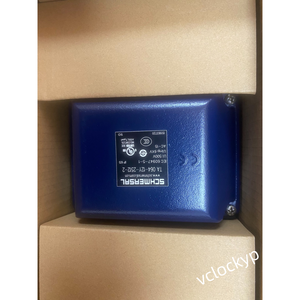 Nuevo en Caja, Interruptor de Límite SCHMERSAL TA 064-12Y-2512-2 - Product Image 1