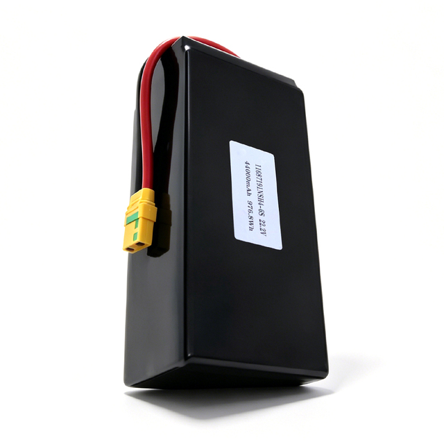 FPV Drone Lipo Battery 6S 8S 4400mAh 22.2V 60C for RC Plane Fpv Drone Quadcopter  FPV Drone
