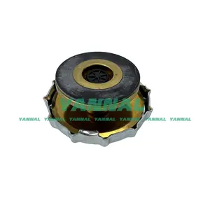 durable 7369124A Cover For Liebherr Diesel Engine