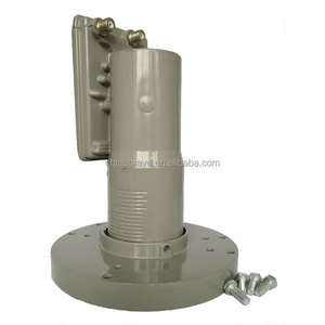 Truyền hình vệ tinh thu Ku ban nhạc và C ban nhạc tín hiệu cùng một thời gian LNB phổ cho thu thập tiếng ồn thấp khối - Product Image 4