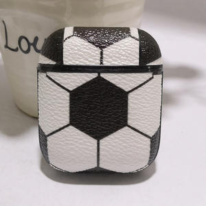 Étui à motif Sport de basket-ball pour <span class=keywords><strong>Airpods</strong></span> 3e génération sans fil Bluetooth étui pour écouteurs pour <span class=keywords><strong>Airpods</strong></span> Pro 2 Pro2 1/2 - Product Image 3