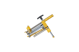 เครื่องขูดท่อแบบหมุน ERS 24 สำหรับท่อ HDPE ขนาด 110-500 มม. - Product Image 2