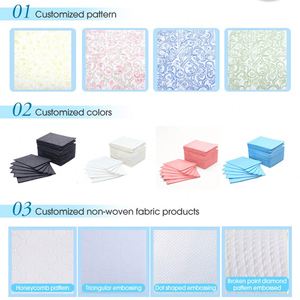 <b>Large</b> Breed Dog Potty Pads Disposable Eco Super Absorbent Quick Dry Puppy Training <b>Mats</b> - Product Image 4