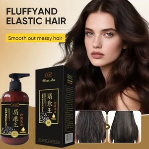Private Label Organic Biotin Hair Growth <strong>Shampoo</strong> And Conditioner Set Natural Herbal Thickening Anti Hair Loss <strong>Shampoo</strong> - Product Image 2
