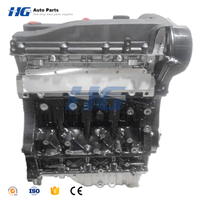 Blok Mesin Baru 1.6L SQR481F SQR481FC untuk Chery A3 M11 Rely V5 Tiggo 3 YoYo