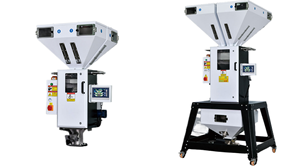 Tự động gainwal 50kg cân nặng quy mô thép không gỉ hàng loạt trọng lượng định lượng máy xay sinh tố Điều kiện Mới - Product Image 3