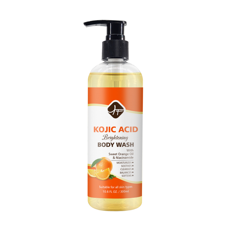 300ml de lavage corporel