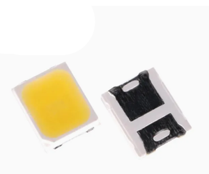 Diode LED SMD 2835 haute tension MLS 3V 6V 9V 18V 36V - Product Image 3