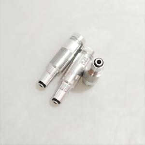 วาล์วจ่ายจาระบีแบบเกลียว LUBE MU-20 285047 สำหรับระบบหล่อลื่น CNC - Product Image 2