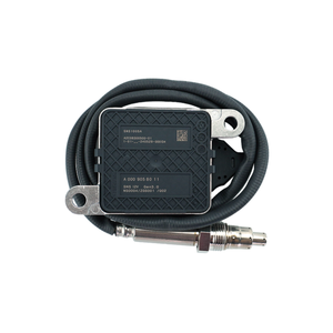 Chất lượng cao New Nitơ nox cảm biến cảm biến Oxy a0009058011 a000 905 80 11 cho Mercedes Benz <span class=keywords><strong>S</strong></span> W222 w463 CLS C257 - Product Image 6