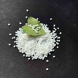 Matière première à haute brillance de granules vierges de HIPS de polystyrène à impact élevé pour les plastiques généraux - Product Image 3