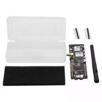 Module sans fil Lilygo T-Beam V1.2 Lora ESP32 GPS NEO-6M WiFi Bluetooth