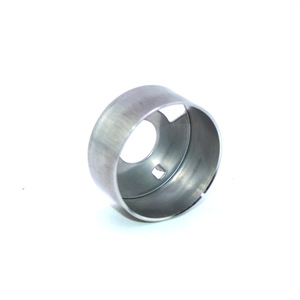 Doublure intérieure de siège de pompe à eau Mercury Tohatsu 369-65011-0 en acier inoxydable pour la réparation du moteur hors-bord - Product Image 4